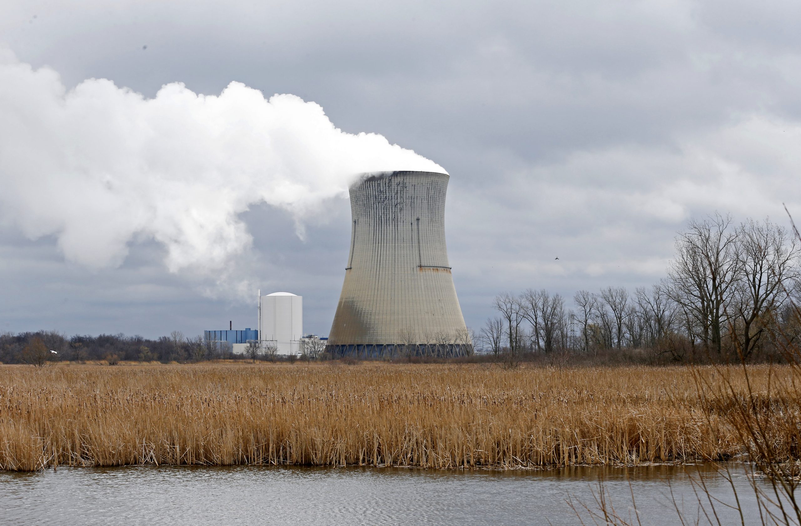 FERC needs a quorum