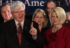 ‘Reformer’ Gingrich embodies what is wrong with Washington