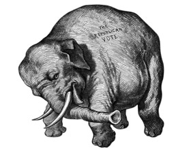 Republicans in Ithaca