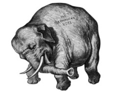 Republicans in Ithaca