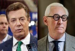 Trump pardons Roger Stone, Paul Manafort, and father of Jared Kushner