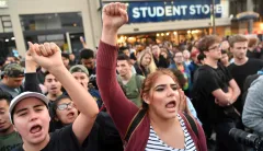 College educators form free speech alliance to counter cancel culture and viewpoint suppression