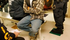 Cuban man dies in ICE custody before being deported
