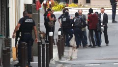 Has Europe been infiltrated by another ISIS cell?