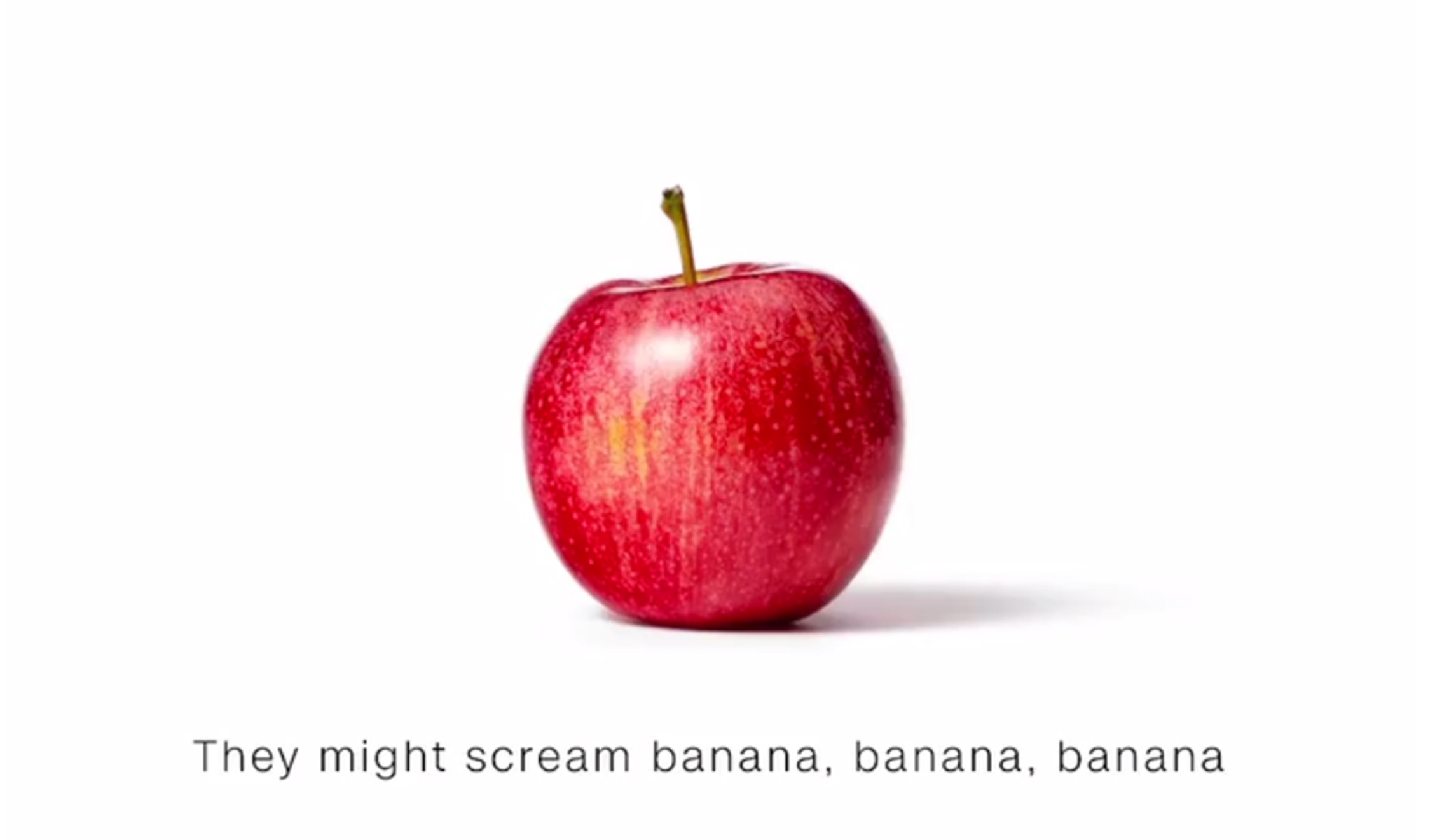 CNN mocked for new ‘BANANA’ ad