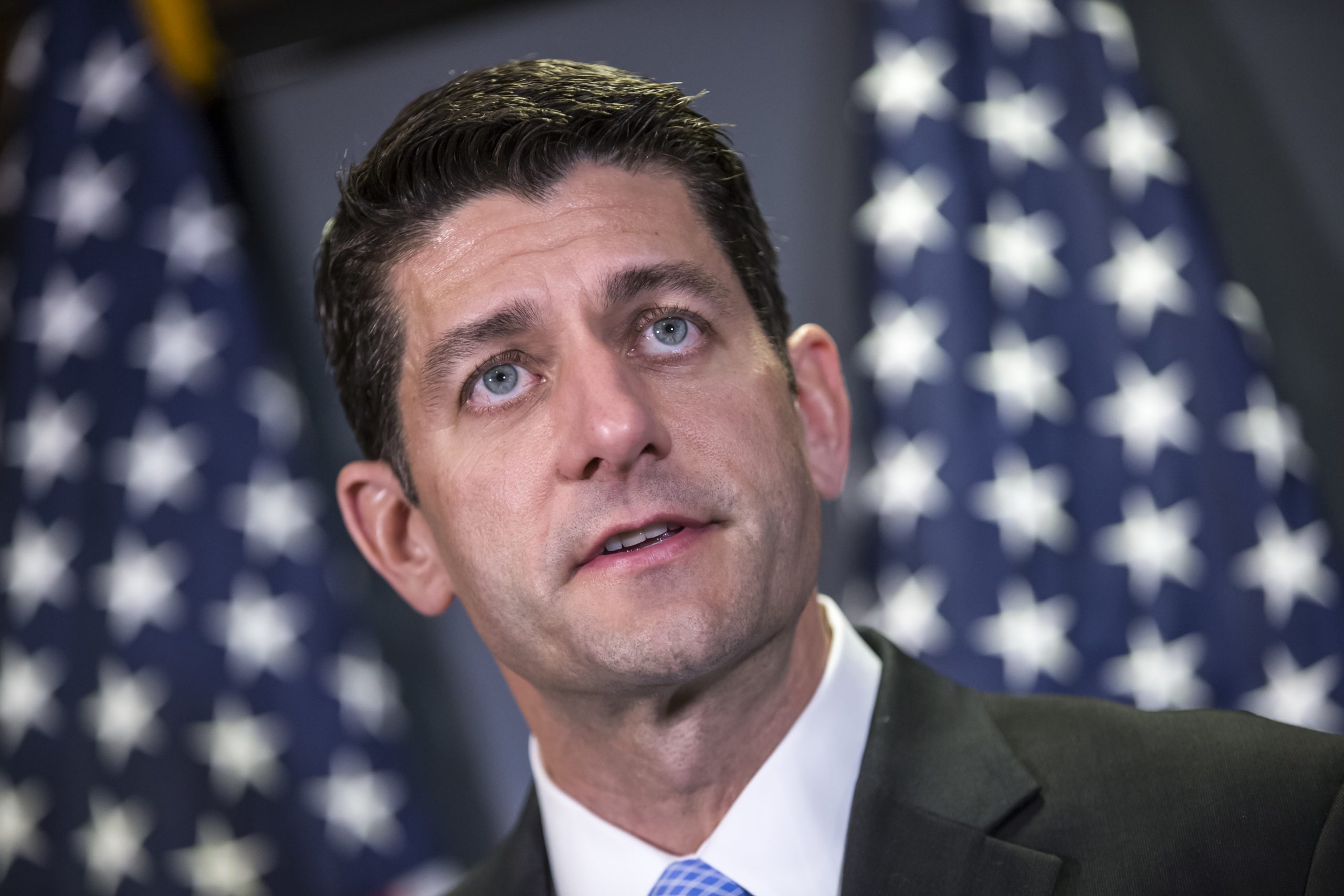 Media report Paul Ryan to endorse Trump, but Ryan camp denies