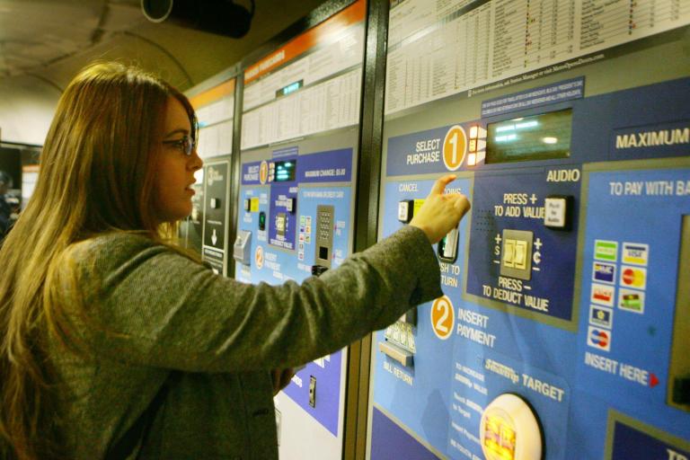 Metro and its largest union are lobbying for the extension of the benefits, with Metro reaching out to riders and congressional officials. 