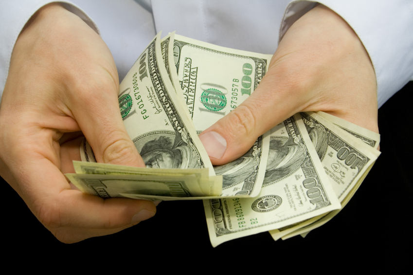 Stimulus update: Direct payments worth $1,050 arriving today