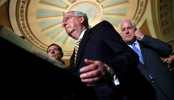Happy New Year! Now repeal and replace Obamacare