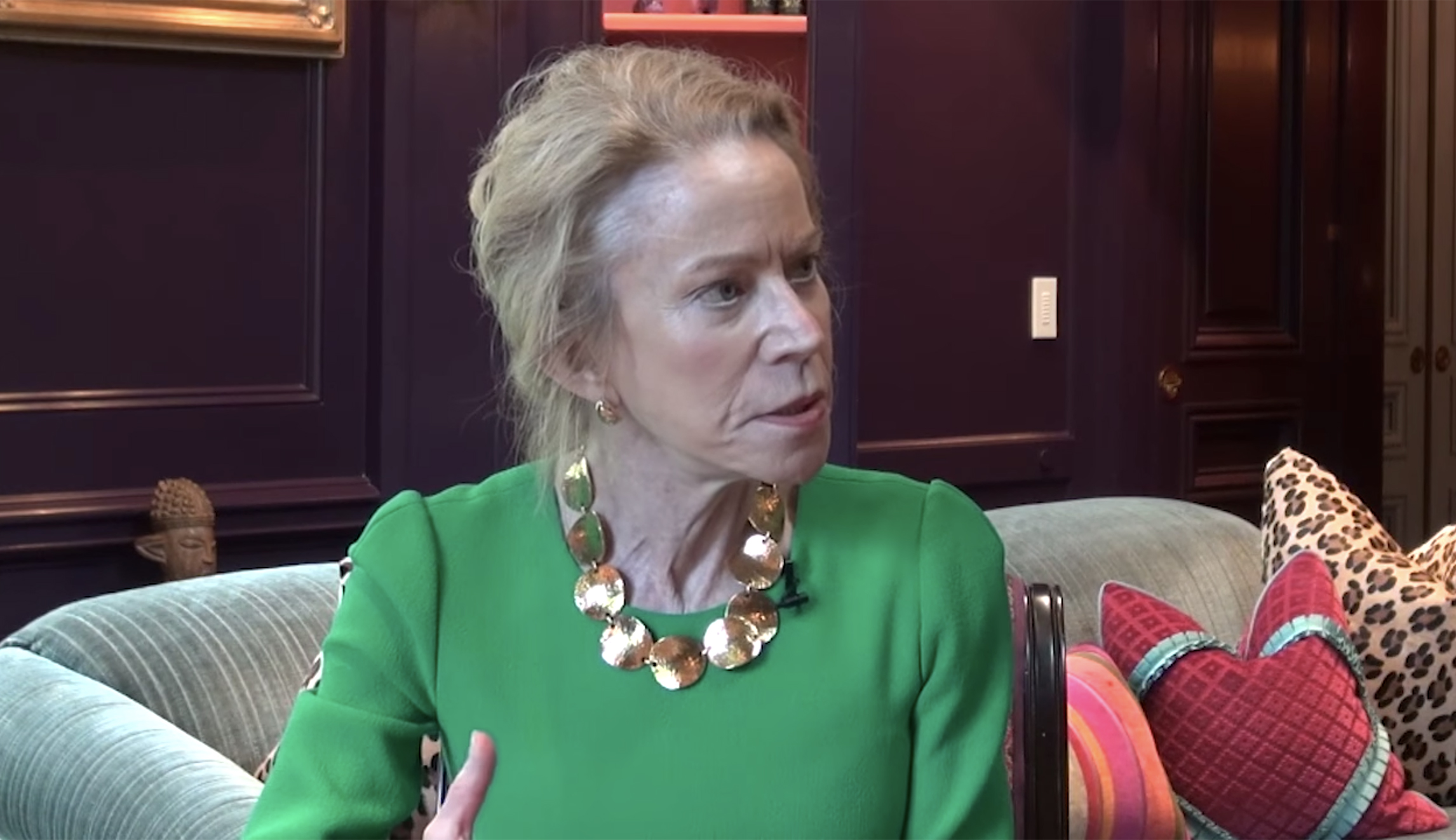 Trump’s pick for top environmental post changes views on biofuels after pressure from Republicans