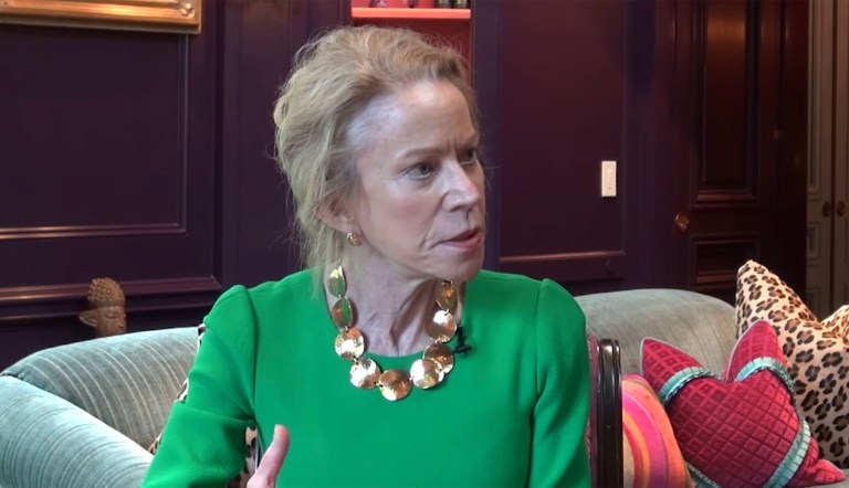 Kathleen Hartnett White once referred to the Renewable Fuel Standard as 