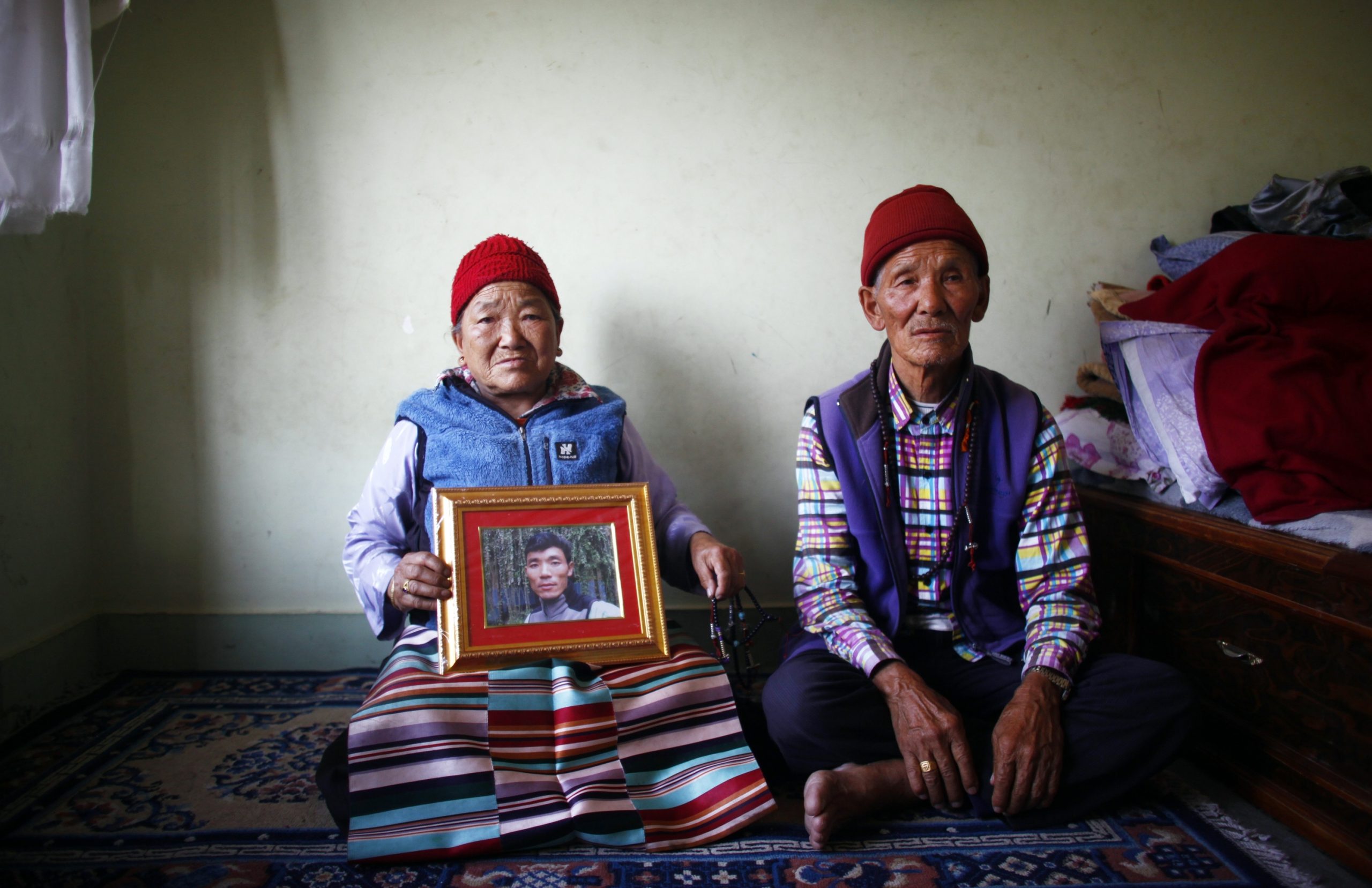 Everest climbing season in disarray after deaths