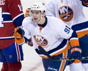 Long Island terrorists defeat hockey subsidies