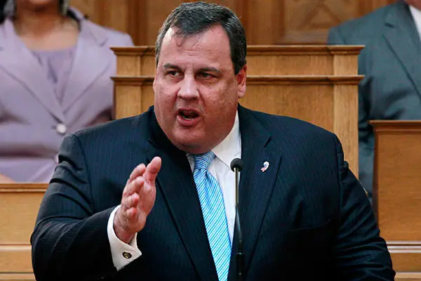 What Christie left out of his Jersey miracle story