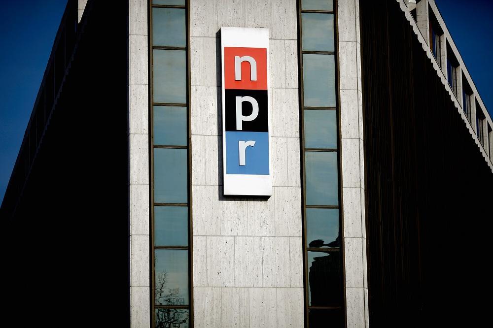 Examiner Editorial: Liberate public broadcasting: End government subsidies