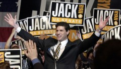 Jack Ryan’s past was laid bare; all the more reason to see John Conyers’