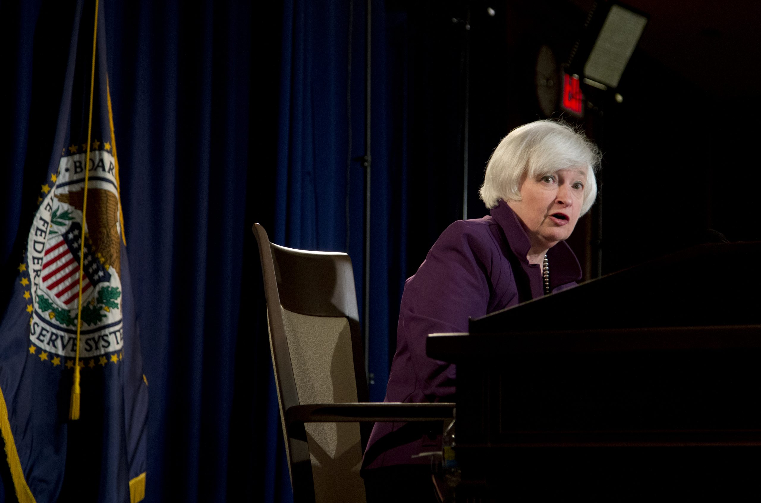 Banks boast of improved plans to fail without causing a crisis