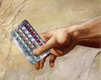 The Sacred Dogma of  the Left