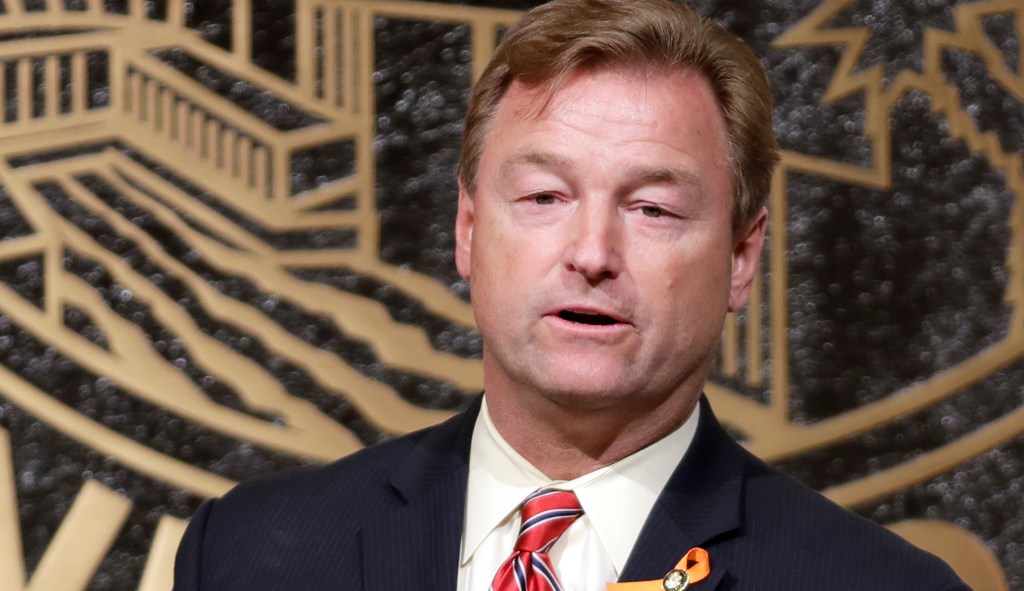 Danny Tarkanian: Why I’m running against Dean Heller
