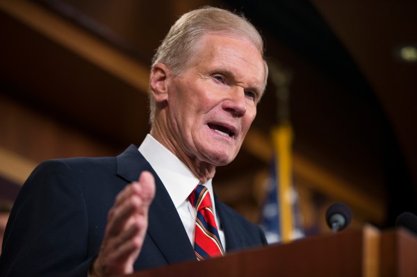 Florida senator urges McConnell to pass Zika funding