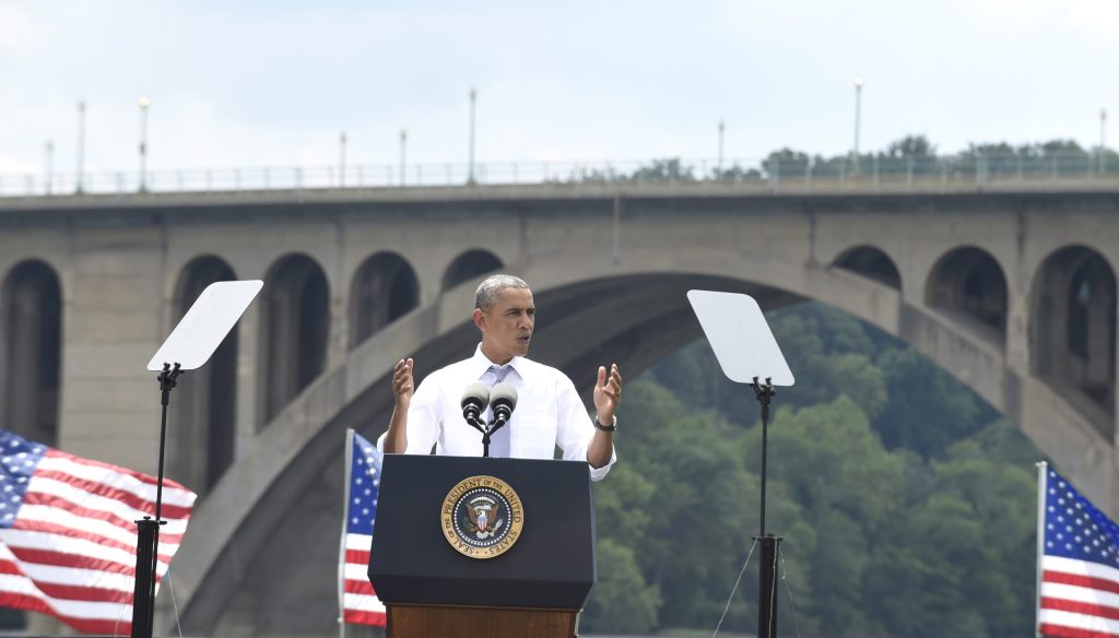 Congress has just weeks to replenish expiring highway fund