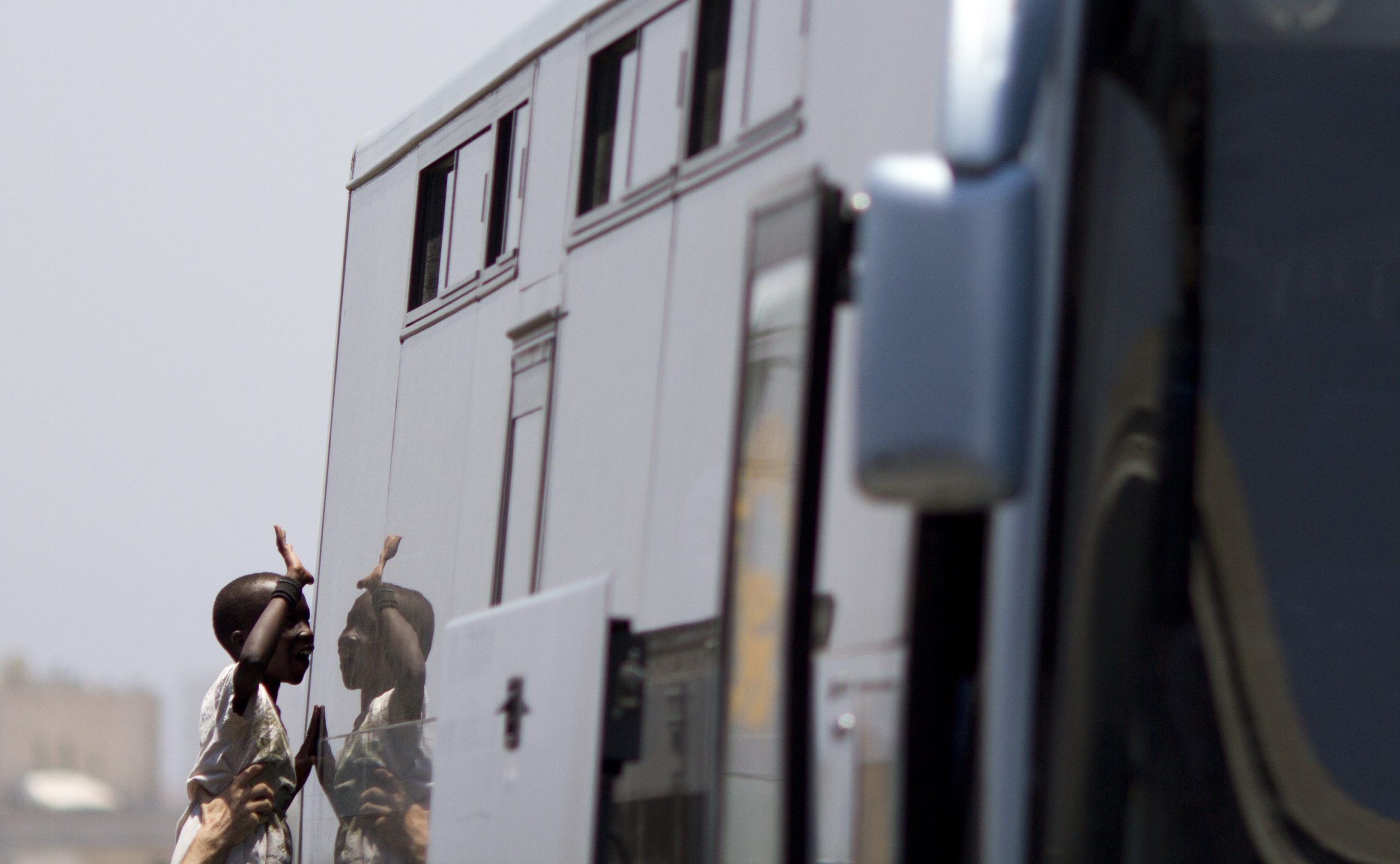 120 South Sudanese leaving Israel under pressure