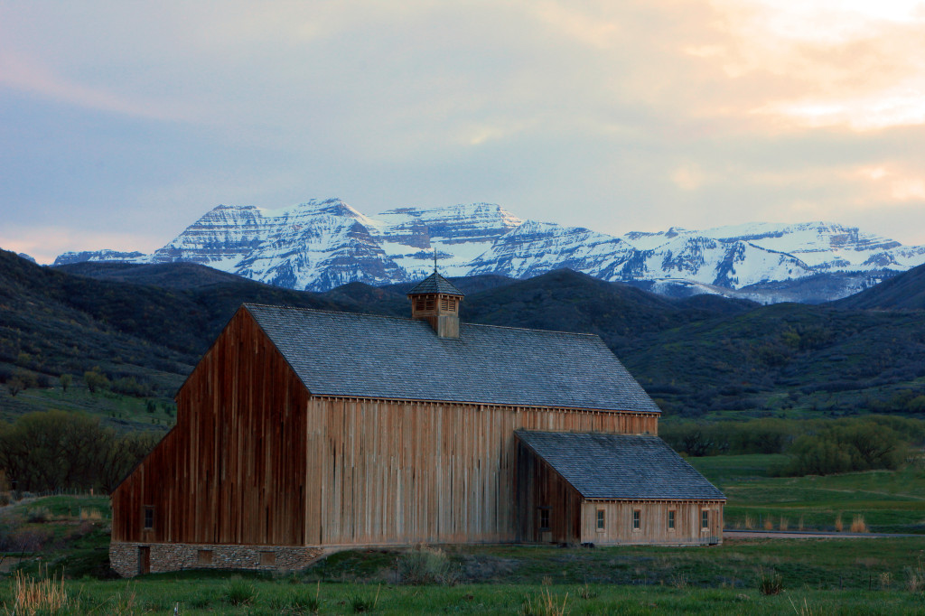 Taxpayers funding huge federal land grabs that may harm environment