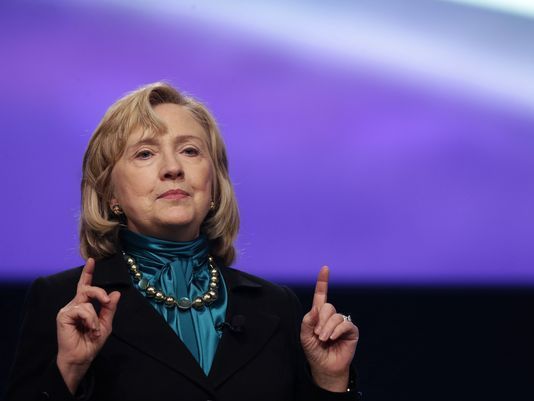 Fox interview of Hillary Clinton will hit Benghazi, 2016 plans