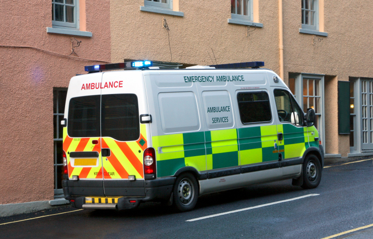Britain gives America a preview of Obamacare