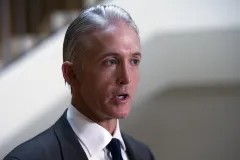 Benghazi panel spars over Democratic member’s attendance