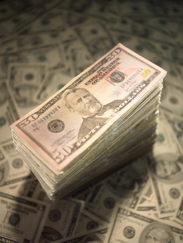 GAO says Pentagon doesn’t know how much it loses to improper payments