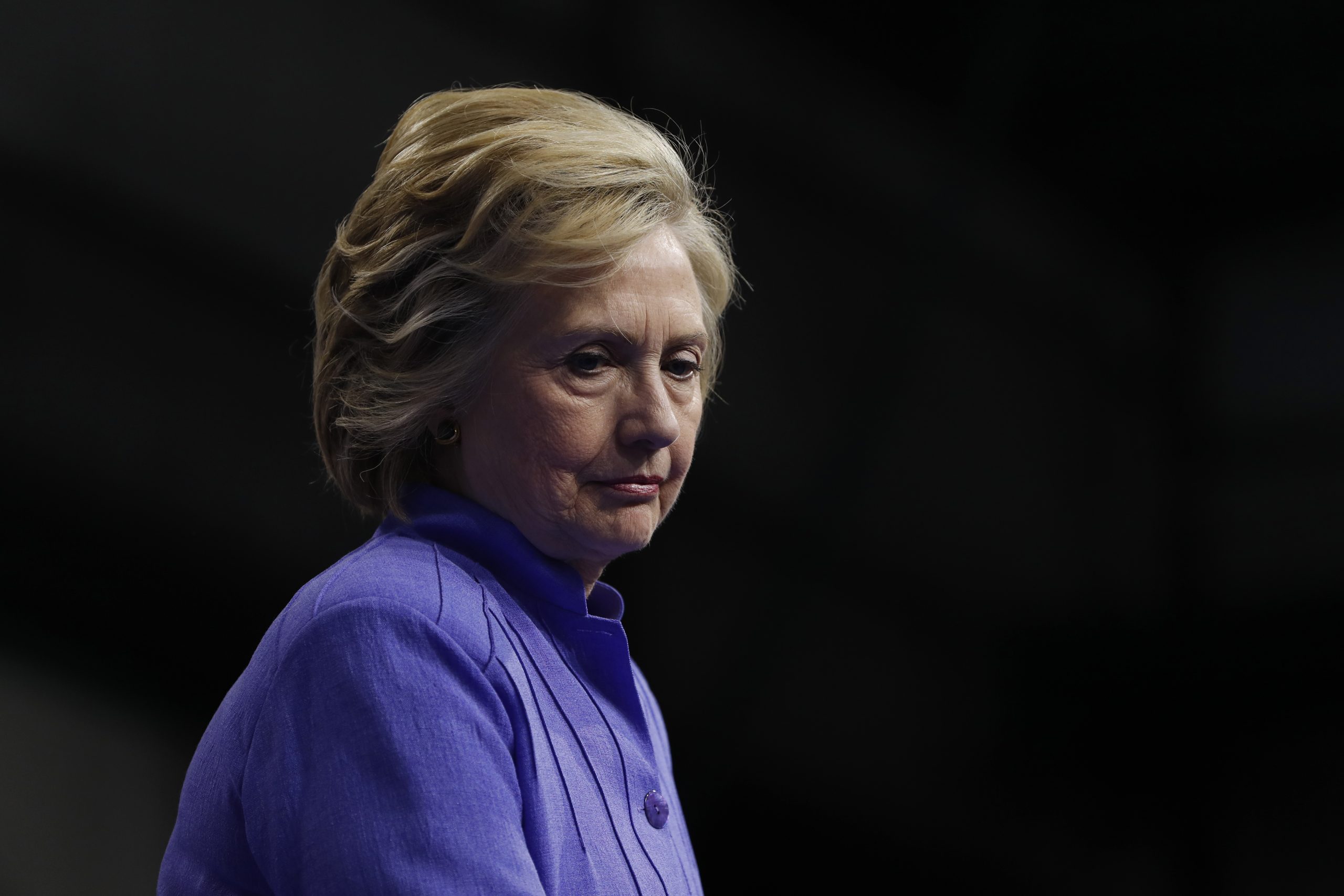 Watchdog to release Clinton’s deleted emails