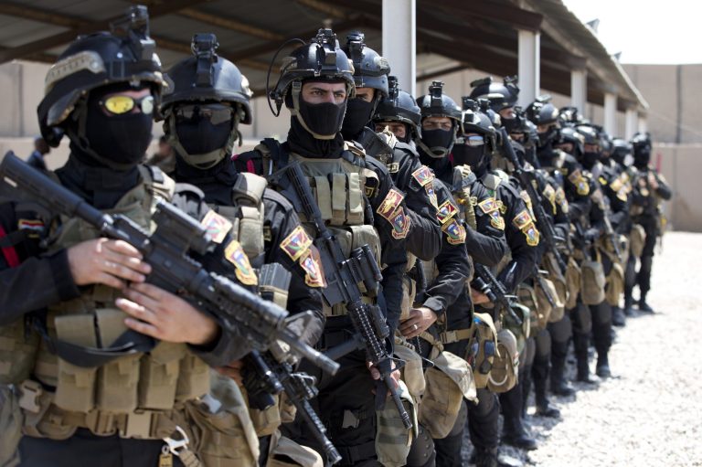 If the administration takes the recommendations from military commanders, it comes closer to breakingÂ the promise President Obama made to not put U.S. ground forces in a 