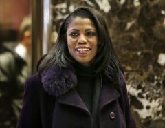 Why Omarosa abandoned Democrats to become a ‘Trumplican’