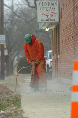 Water bills could increase for Prince George’s, Montgomery residents
