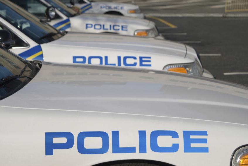 Another Ferguson? Wait, wrong race, no interest