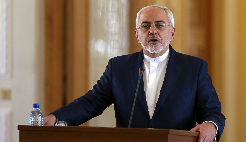 Iran is taking advantage of Europe’s leniency