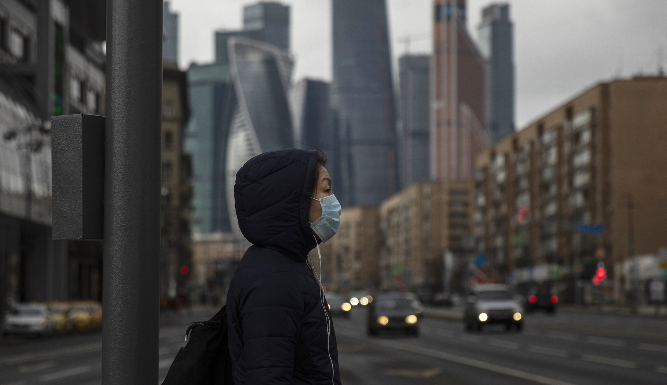 Let the mask mandate die