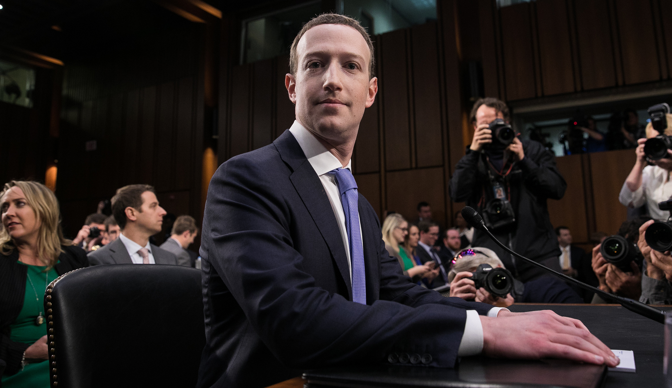 Pew: Facebook has no competition, 68% use it versus Instagram, 35%, Twitter, 24%