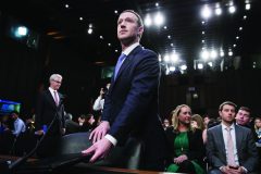 Push for cyber privacy