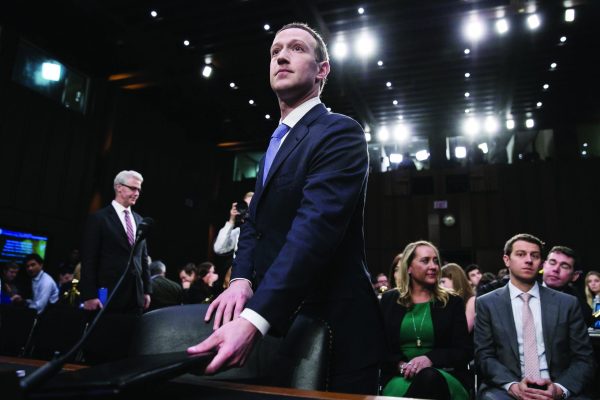 Push for cyber privacy