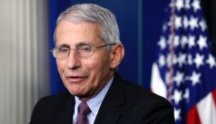 Fauci: Herd immunity ‘unlikely’ if too many people refuse to get vaccinated for coronavirus