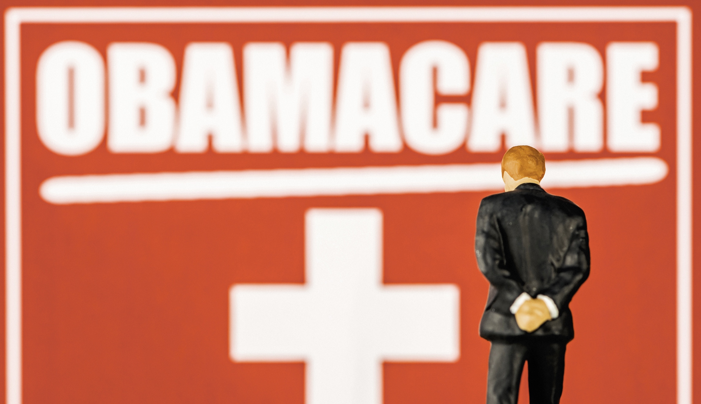 Republican bungling made Obamacare more popular &mdash; and will bring us socialism