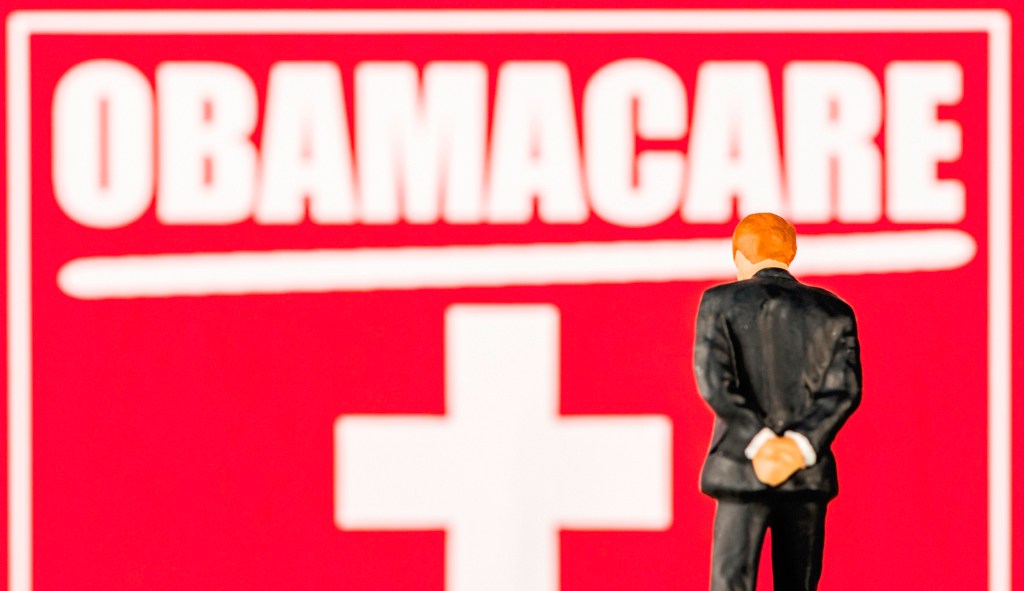 Obamacare has us on the road to socialized health insurance