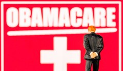 Obamacare has us on the road to socialized health insurance