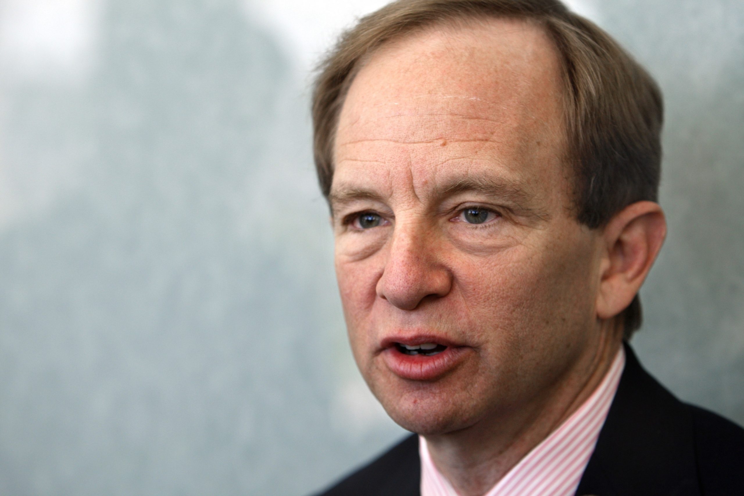 Obama’s car czar pressured GM to accept union pension demand