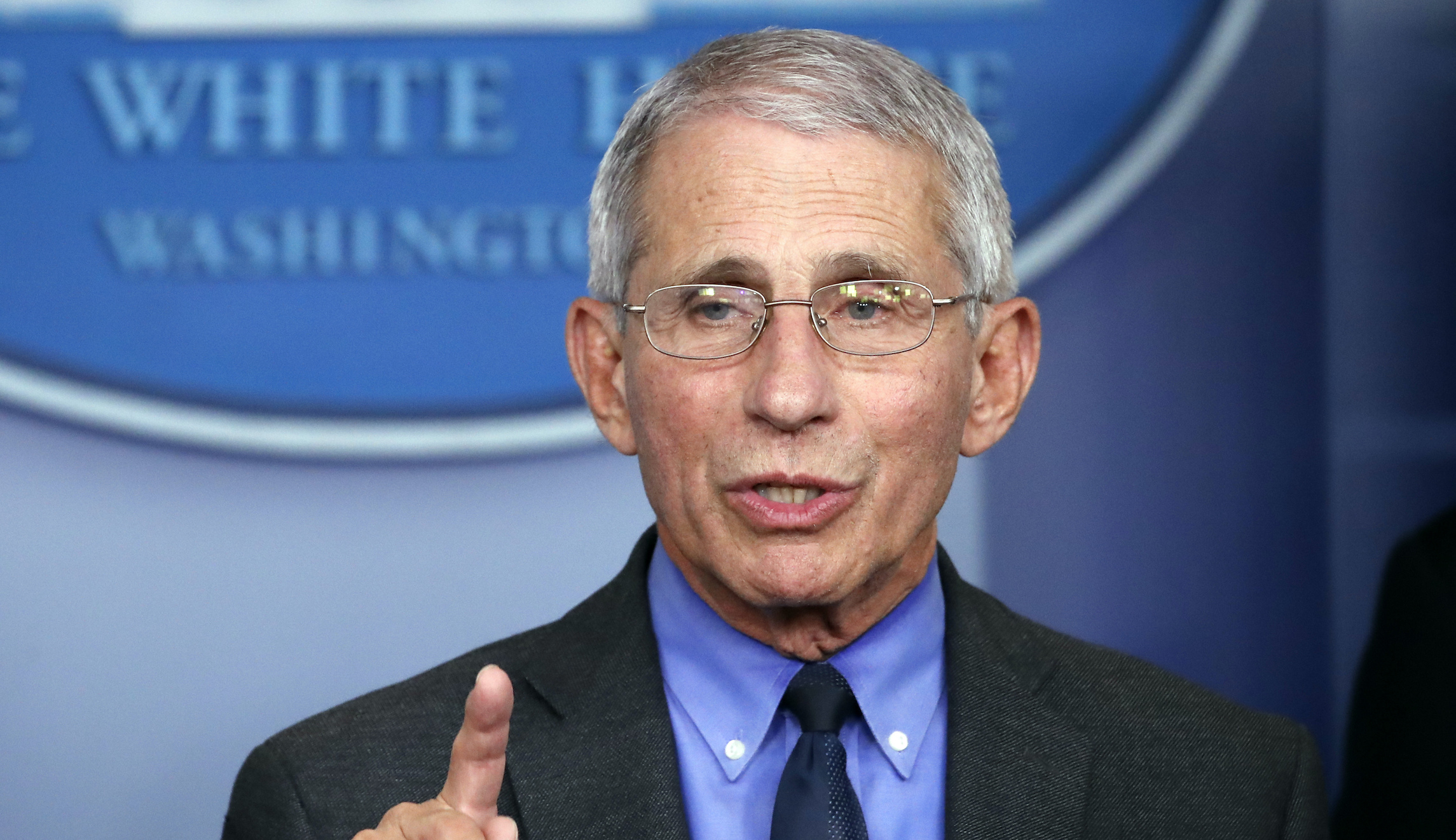 Virus totals are meaningless