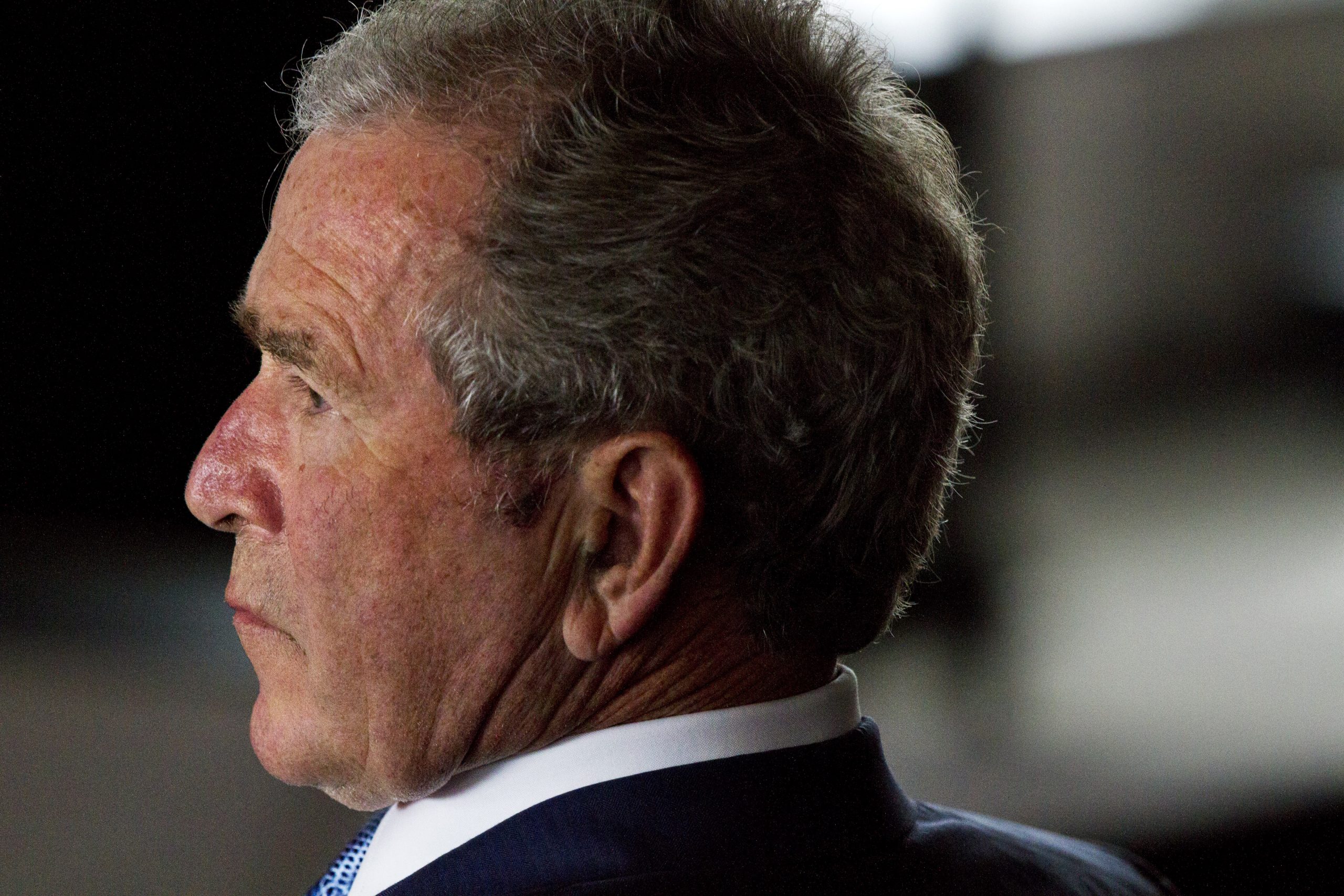 Iraq’s WMD: The shameless New York Times moves the goalposts