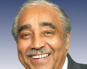 Rangel Charged With Ethics Violations by House Committee
