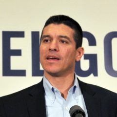 Massachusetts Special Election Now a Toss Up